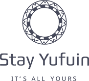 STAY YUFUIN