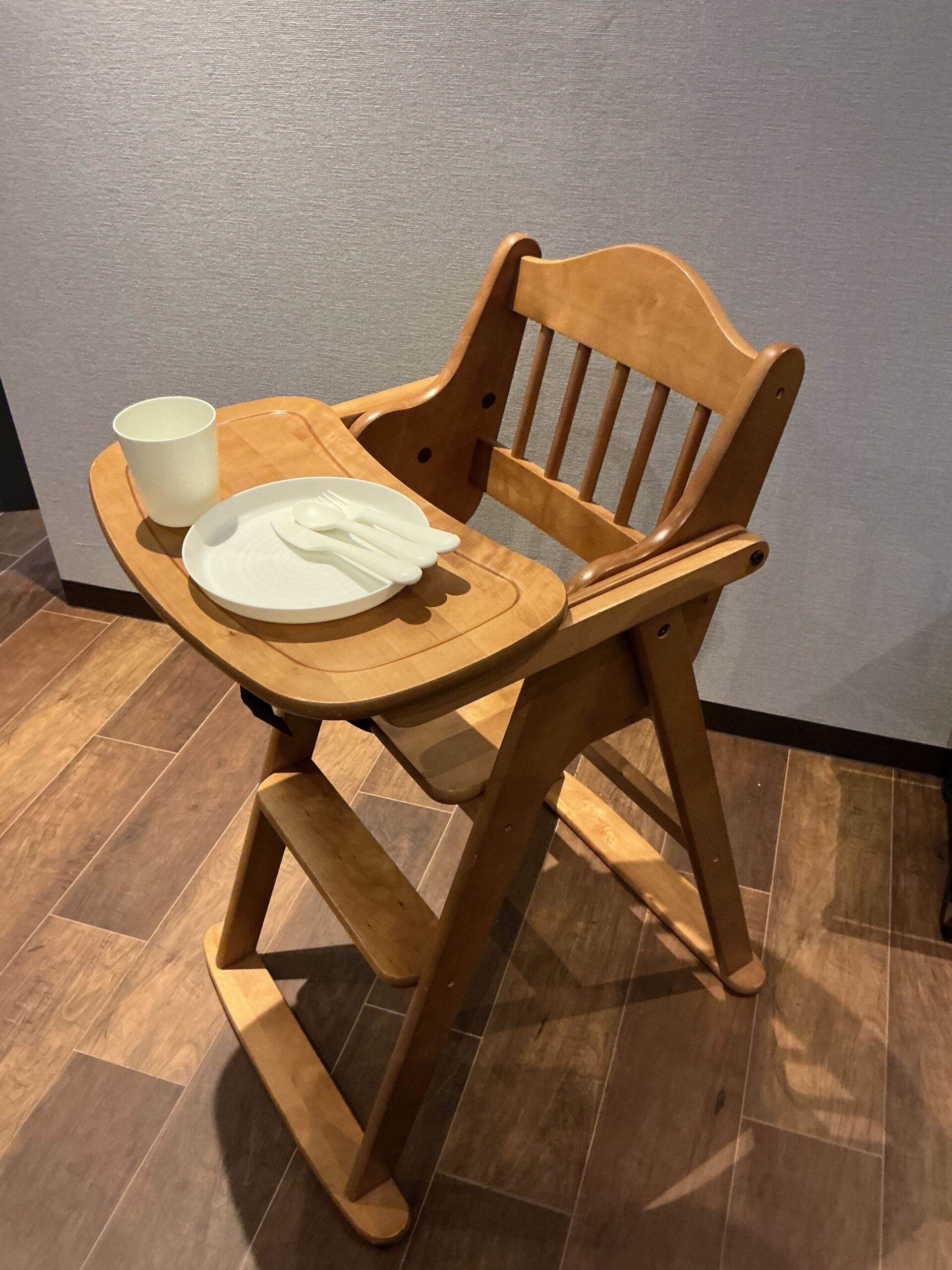 AMBER the Dining NYOZE – STAY YUFUIN